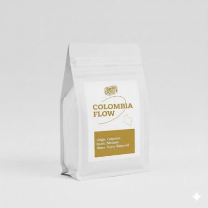 كولمبي مختص